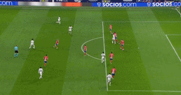 有图有真相，看了姚明大腿 隆多臂展 就懂普通人确实不配进NBA